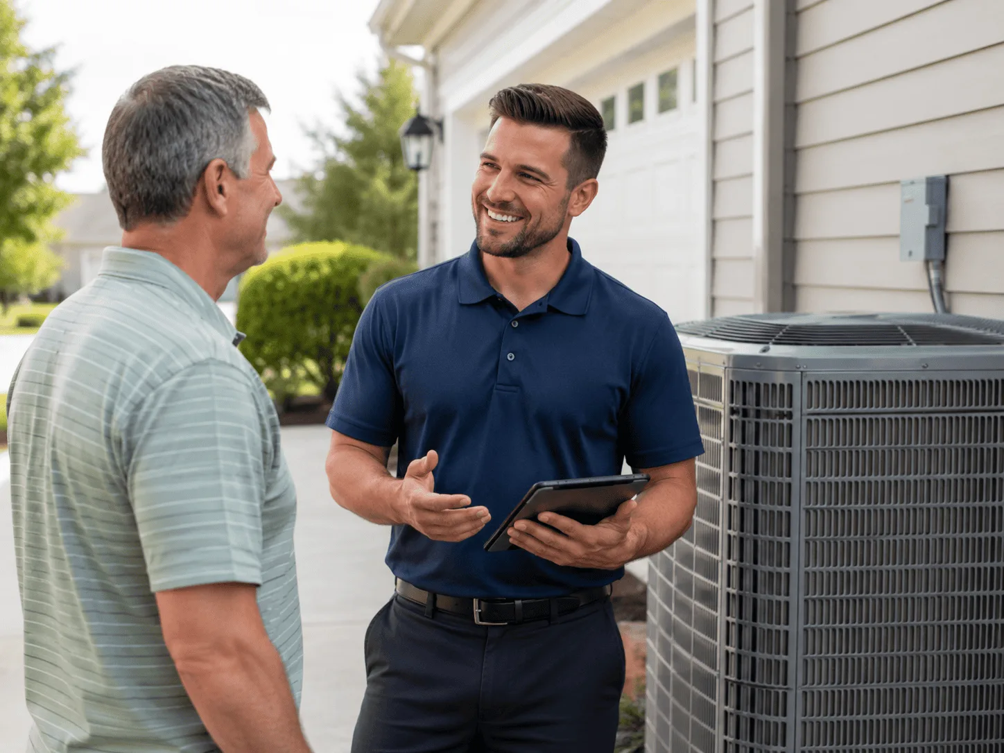 Heat Pump Installation Pacolet, SC FAQs